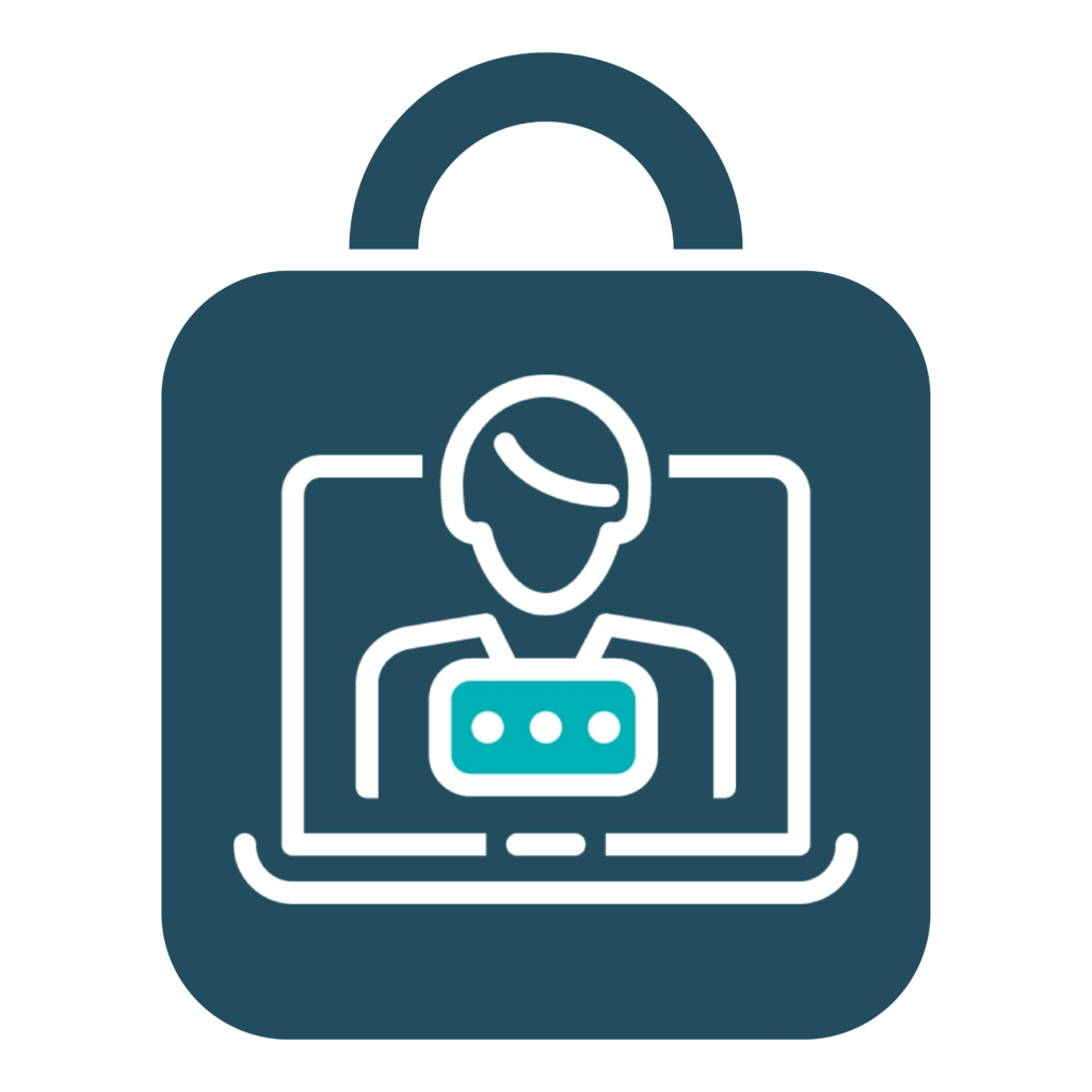 contact us icon